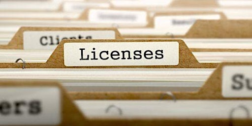 Imagen principal de Licenses and Permits - Answering Questions about your DBA, EIN, Business