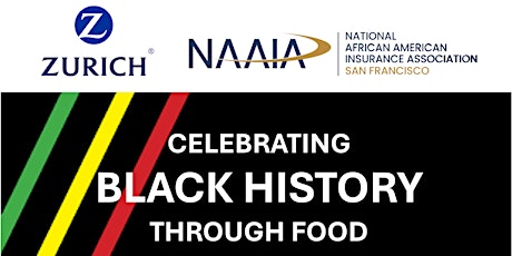 Celebrating Black History Through Food primary image