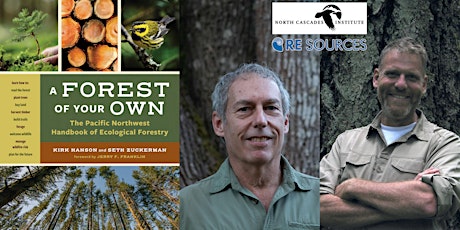 Seth Zuckerman & Kirk Hanson, A Forest of Your Own