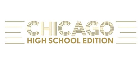 SAINT KENTIGERN COLLEGE - SENIOR SCHOOL MUSICAL - CHICAGO