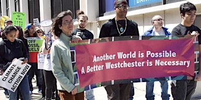 Imagem principal do evento Westchester Social Forum - WESPAC's Annual Social Justice Forum