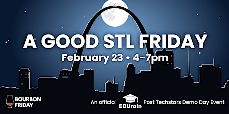 A Good STL Friday primary image