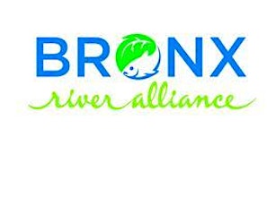 Bronx River Tidal Paddle September 6 primary image