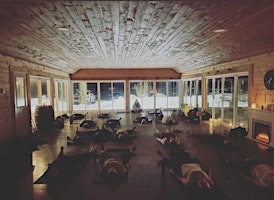 Immagine principale di Yoga & Wine at the Vineyard! 