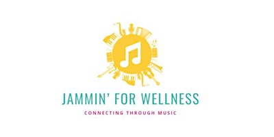 Imagem principal do evento Music for Wellness