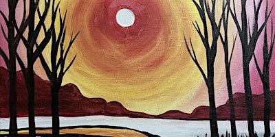 Paint Night @ Grain & Grit primary image