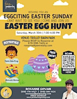 Easter Egg Hunt primary image