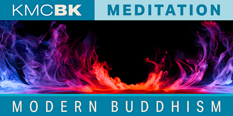 Purification by Fire: A Vajradaka Burning Offering primary image