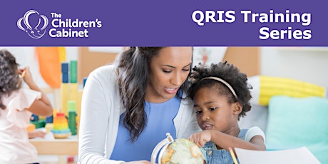 QRIS: Transitions and Transition Activities primary image