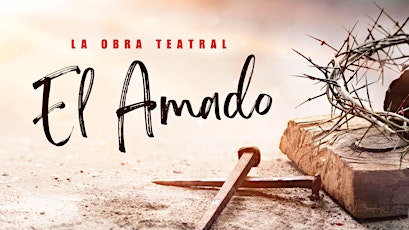 Obra de Teatro El Amado