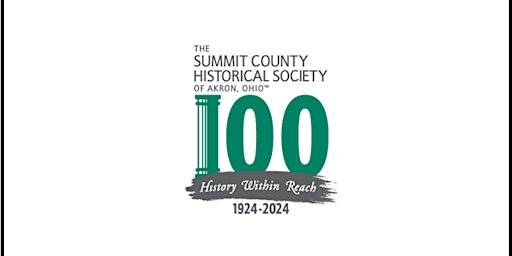 Society Centennial Donor primary image