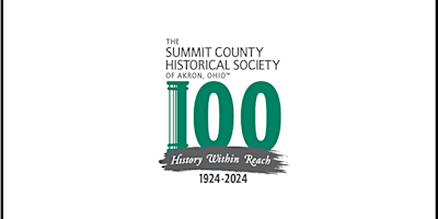 Society Centennial Donor primary image