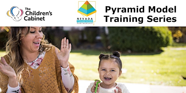 NV Pyramid: An Introduction to Pyramid Model for QRIS Programs
