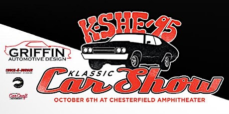 KSHE Klassic Car Show primary image