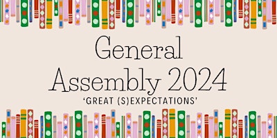 Imagen principal de Sexpression General Assembly 2024