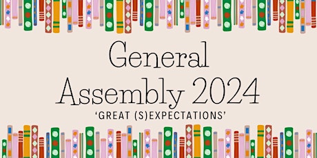 Sexpression General Assembly 2024