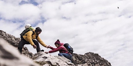 Il  corretto comportamento dell'accompagnatore: Etica e Psicologia