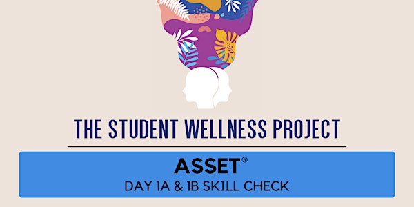SWP: ASSET® Day 1A & 1B Skill Check (04/18/24)