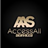 Logo de Access All Services (AAS), LLC