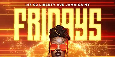 Primaire afbeelding van Fridays @ Jouvay Nightclub