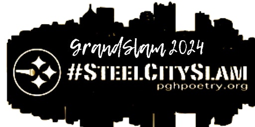 Primaire afbeelding van Steel City Grand Slam 2024