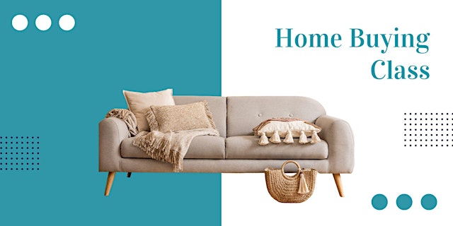 Image principale de Commission-Sponsored Homebuyer Education Class