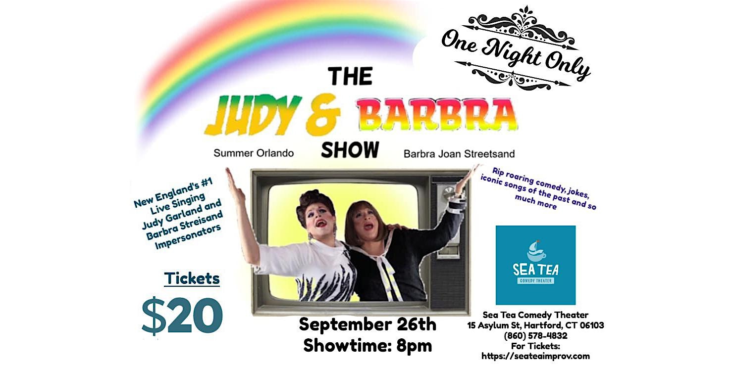 The Judy & Barbra Show