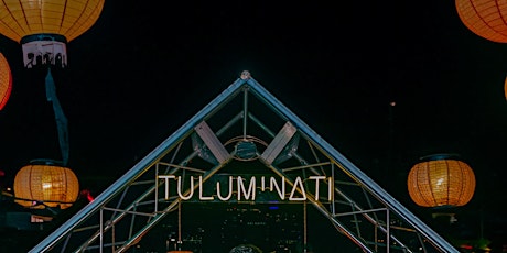 Tuluminati 2nd Anniversary