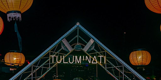 Hauptbild für Tuluminati 2nd Anniversary