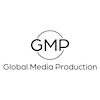 Logotipo de GMP Global Media Production