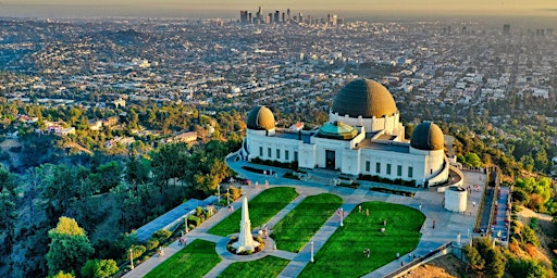 Hauptbild für Berkeley Haas Alumni LA Hiking Series - Griffith Observatory