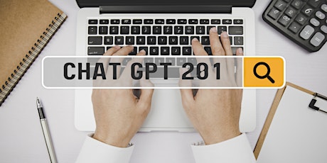 Chat GPT 201 for Real Estate and Lenders