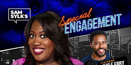 Sheryl Underwood And Friends