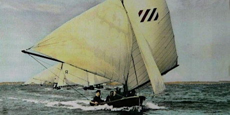 A History Of the St. George Sailing Club