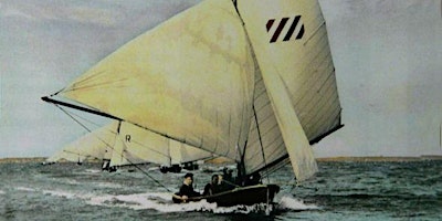 Primaire afbeelding van A History Of the St. George Sailing Club
