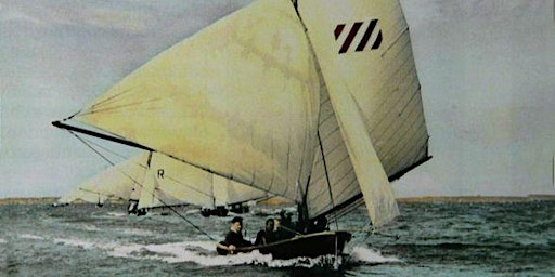 Imagem principal do evento A History Of the St. George Sailing Club