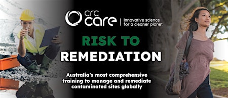 Imagem principal de Risk to Remediation: crcCARE Autumn School 2024