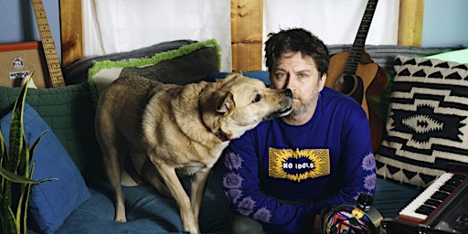 Six Organs of Admittance:: Deer Lodge ::  Ojai 6/1 primary image