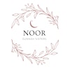 Logotipo de noor sunnah sisters