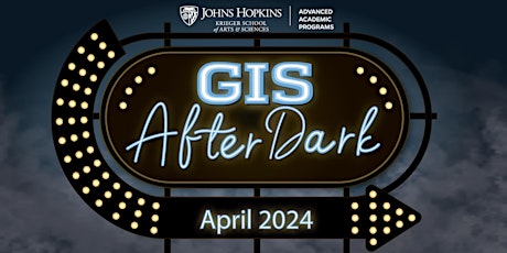 GIS After Dark presents Farrah Solomon