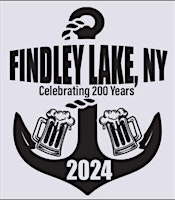 Findley Lake Beer Crawl  primärbild