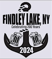 Primaire afbeelding van Findley Lake Beer Crawl