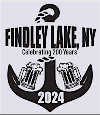 Findley Lake Beer Crawl