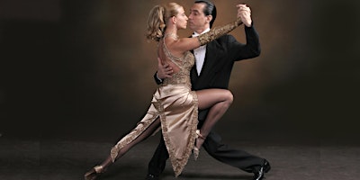 Primaire afbeelding van Tango lessons
