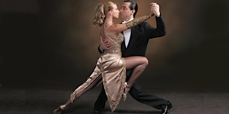 Tango lessons