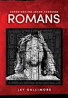 Imagem principal do evento Romans Bible Study