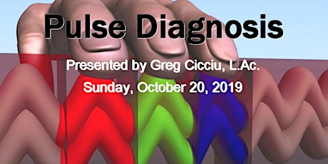 Pulse Diagnosis Seminar