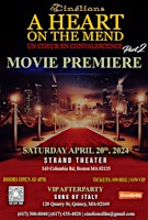 A Heart On The Mend Part 2- MOVIE PREMIERE primary image