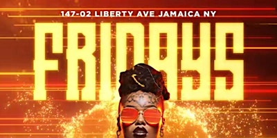 Primaire afbeelding van Fridays at Jouvay Lounge (Hip Hop and Reggae)
