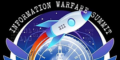 Imagen principal de Information Warfare Summit (IWS) 12
